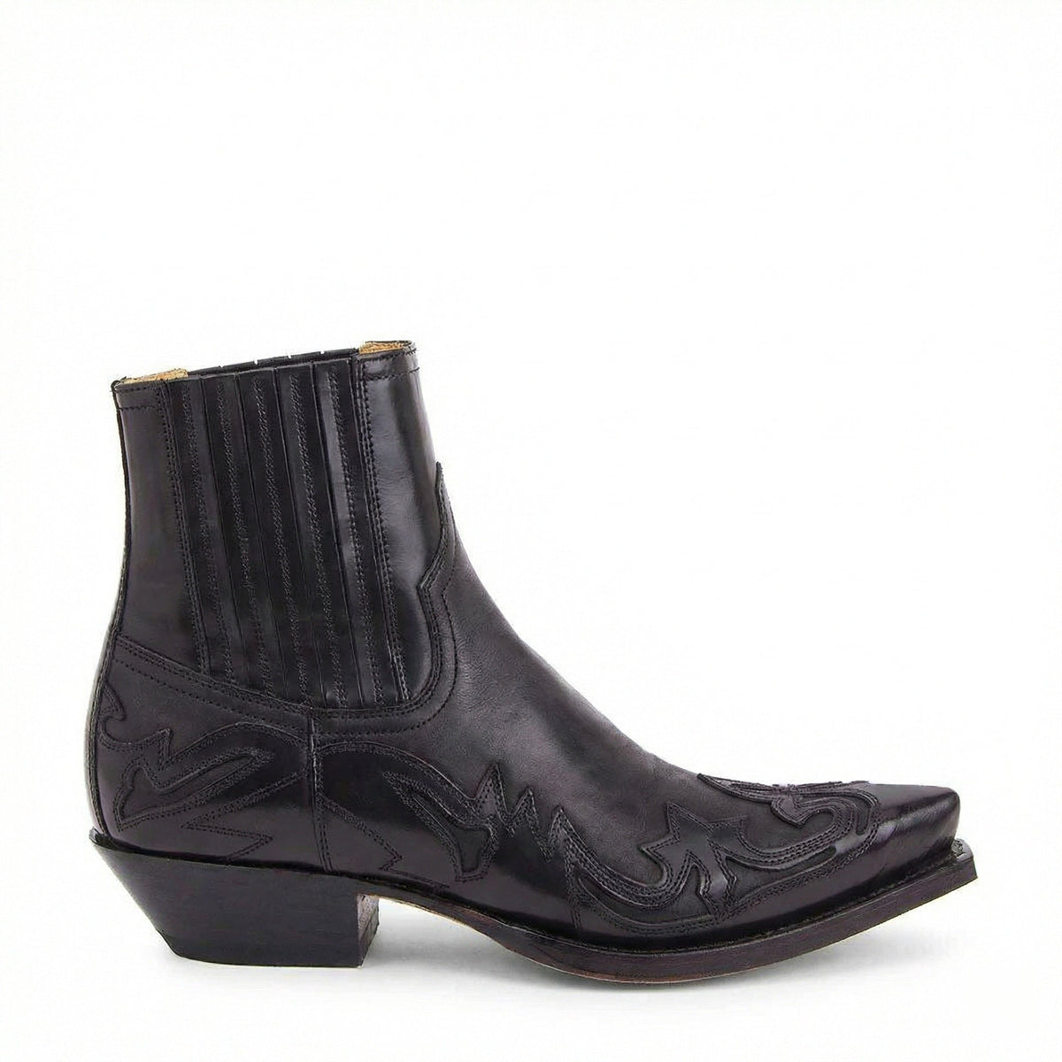 Helvano | Cowboystiefel im Westernstil