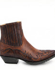 Helvano | Cowboystiefel im Westernstil