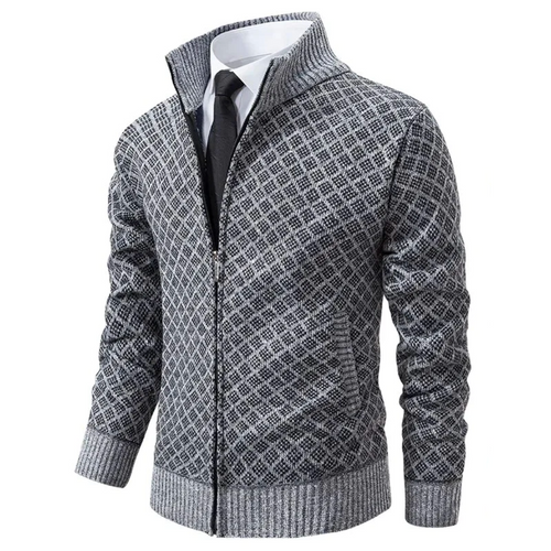 Helvano | Herrenpullover aus Strick