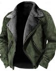 Helvano | Robuste Winterjacke für Herren