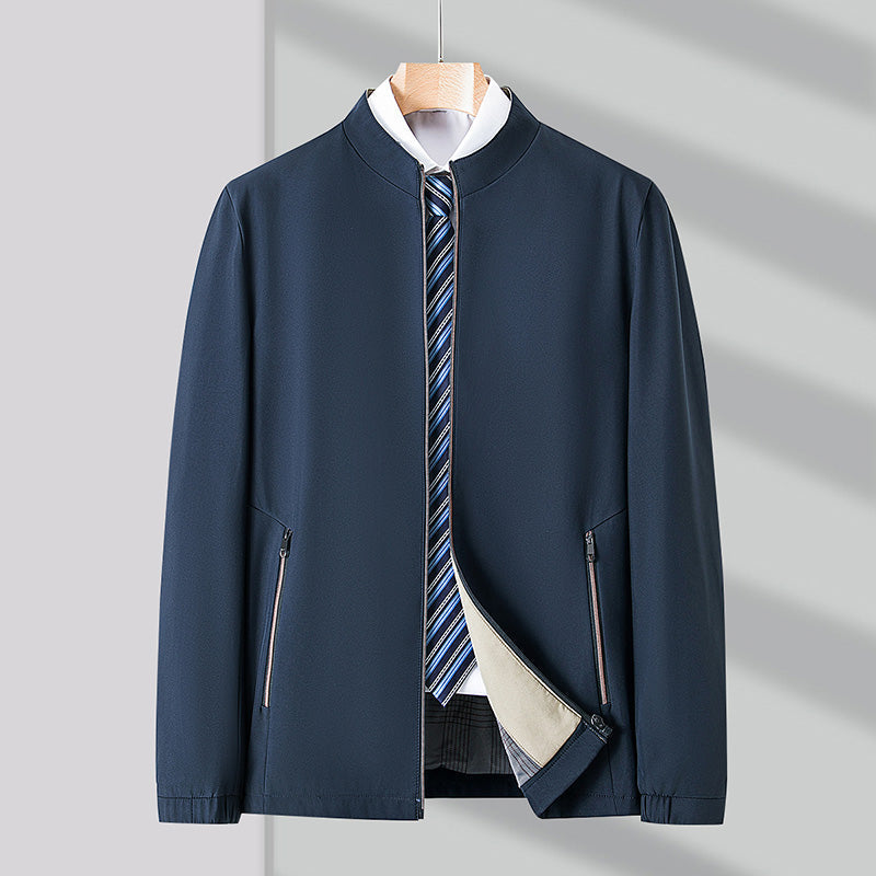 Helvano | Strukturierte Jacke für Herren