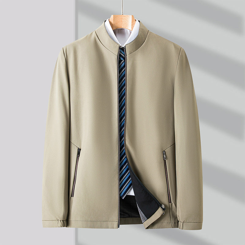 Helvano | Strukturierte Jacke für Herren