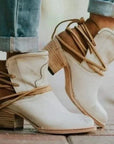 Helvano | Ankle Boots für Damen in Schwarz
