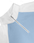 Helvano | Strukturierter Troyer-Pullover für Herren