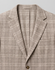 Helvano | Slim-Fit Blazer für Herren