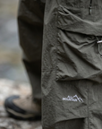 Helvano | Cargo-Hose für Herren, lockerer Schnitt