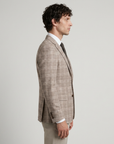 Helvano | Slim-Fit Blazer für Herren