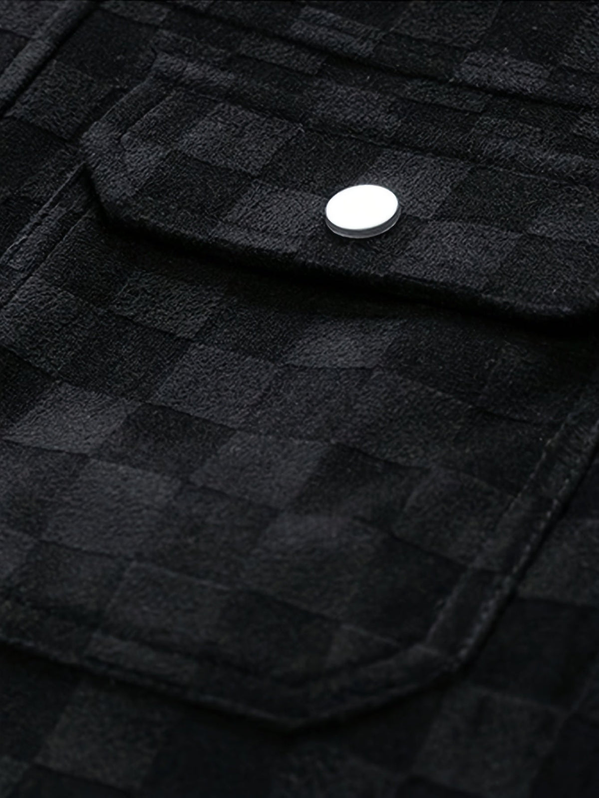 Helvano | Wildleder-Veloursjacke für Herren