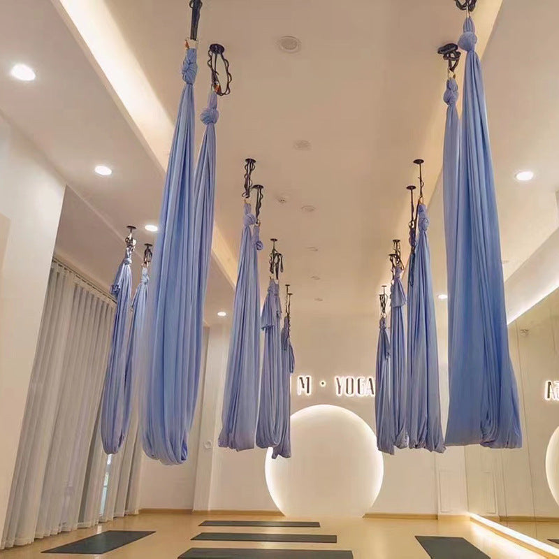 Helvano | Aerial Yoga Schaukel für Zuhause