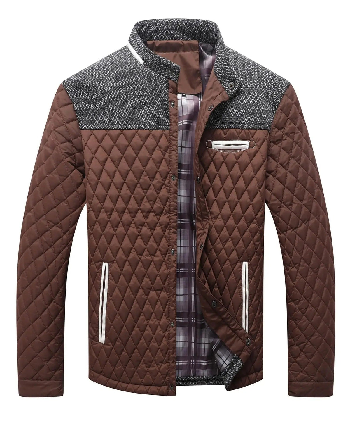 Helvano | Gesteppte Jacke für Herren