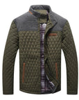 Helvano | Gesteppte Jacke für Herren