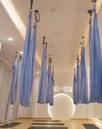 Helvano | Aerial Yoga Schaukel für Zuhause