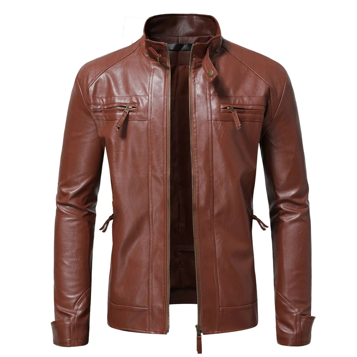 Helvano | Elegante Lederjacke für Herren