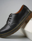 Helvano | Elegante Halbschuhe für Herren