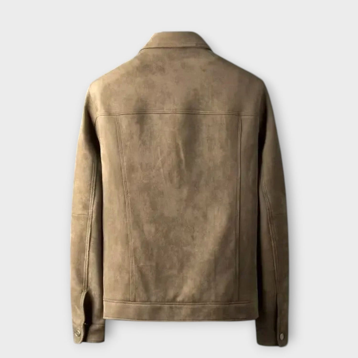 Helvano | Elegante Lederjacke für Herren