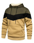 Helvano | Herren Kapuzensweatshirt
