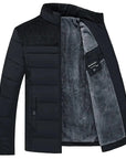 Helvano | Isolierte Jacke für Herren
