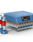 Helvano | Automatischer Inkubator für 15–36 Eier