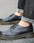 Helvano | Elegante Halbschuhe für Herren