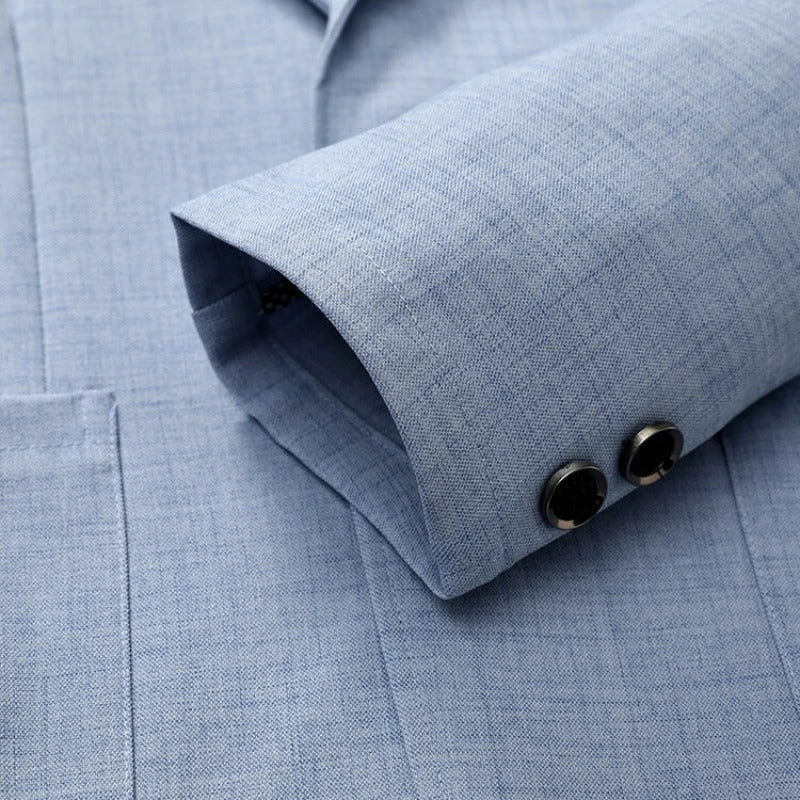 Helvano | Smart Blazer für Herren