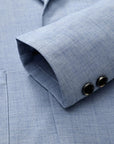 Helvano | Smart Blazer für Herren