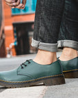 Helvano | Elegante Halbschuhe für Herren