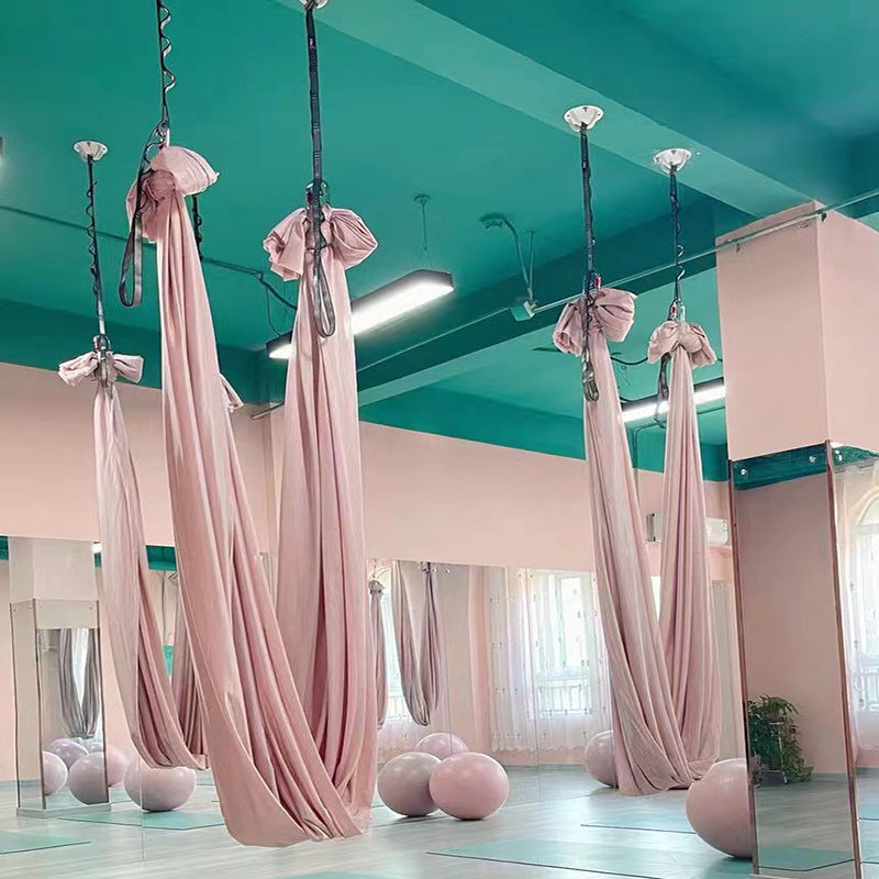 Helvano | Aerial Yoga Schaukel für Zuhause