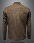Helvano | Lederjacke für Herren