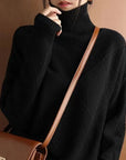 Helvano | Rollkragenpullover für Damen