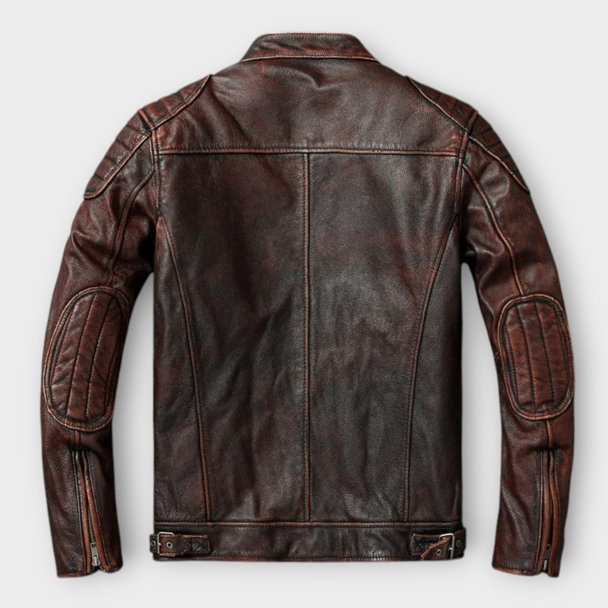 Helvano | Lederjacke für Herren
