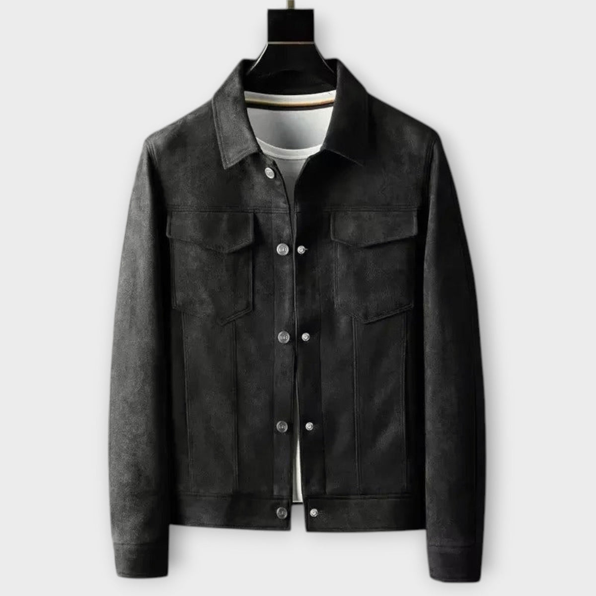 Helvano | Elegante Lederjacke für Herren