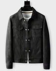 Helvano | Elegante Lederjacke für Herren