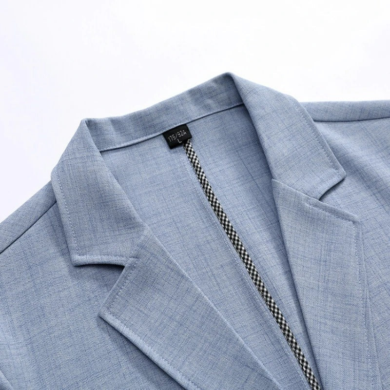 Helvano | Smart Blazer für Herren