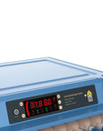 Helvano | Automatischer Inkubator für 15–36 Eier