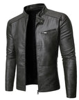 Helvano | Elegante Lederjacke für Herren