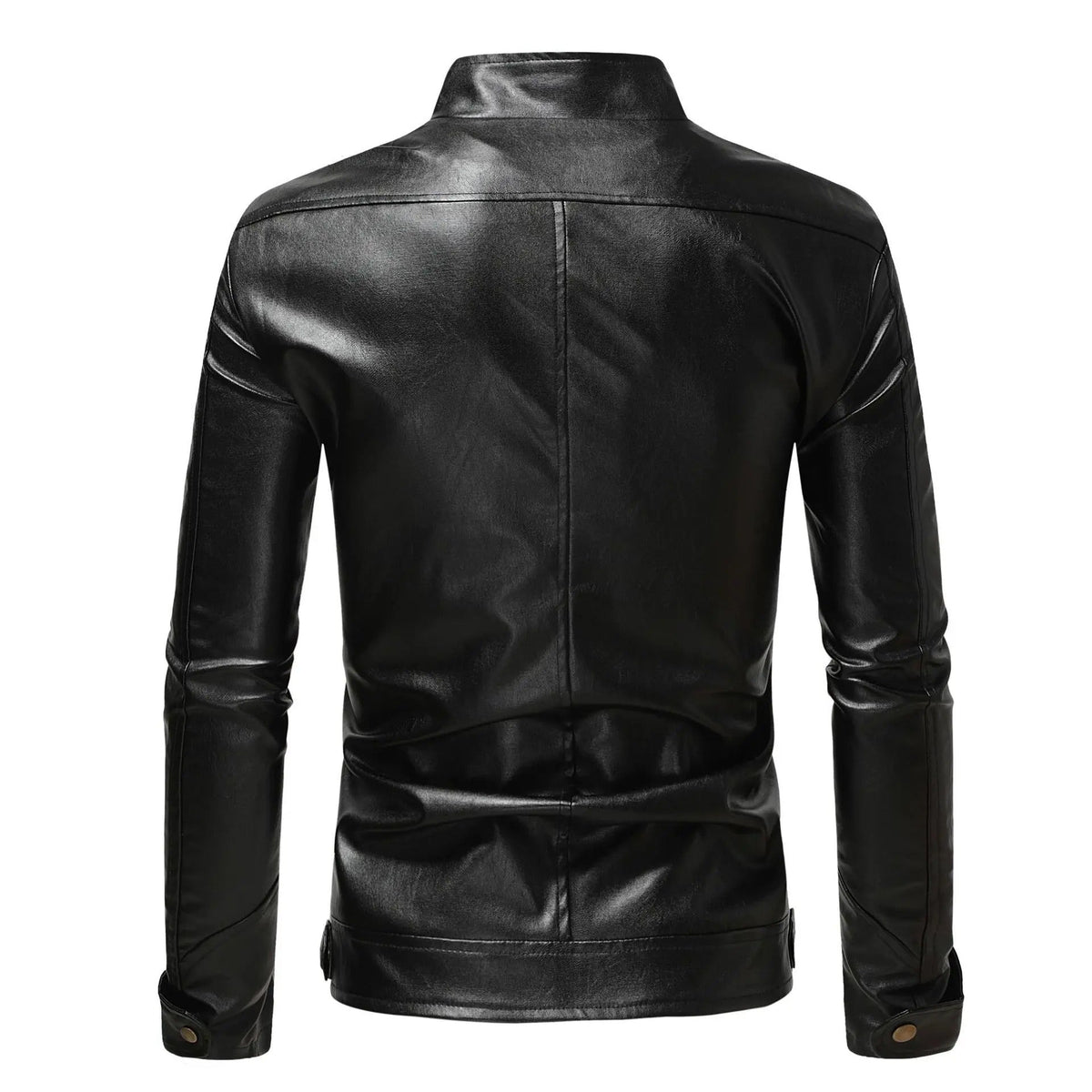 Helvano | Elegante Lederjacke für Herren