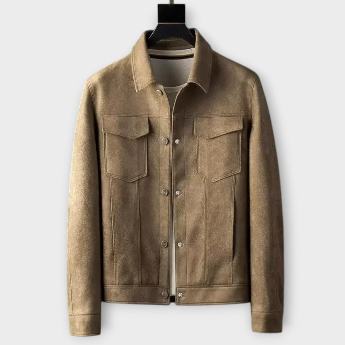 Helvano | Elegante Lederjacke für Herren