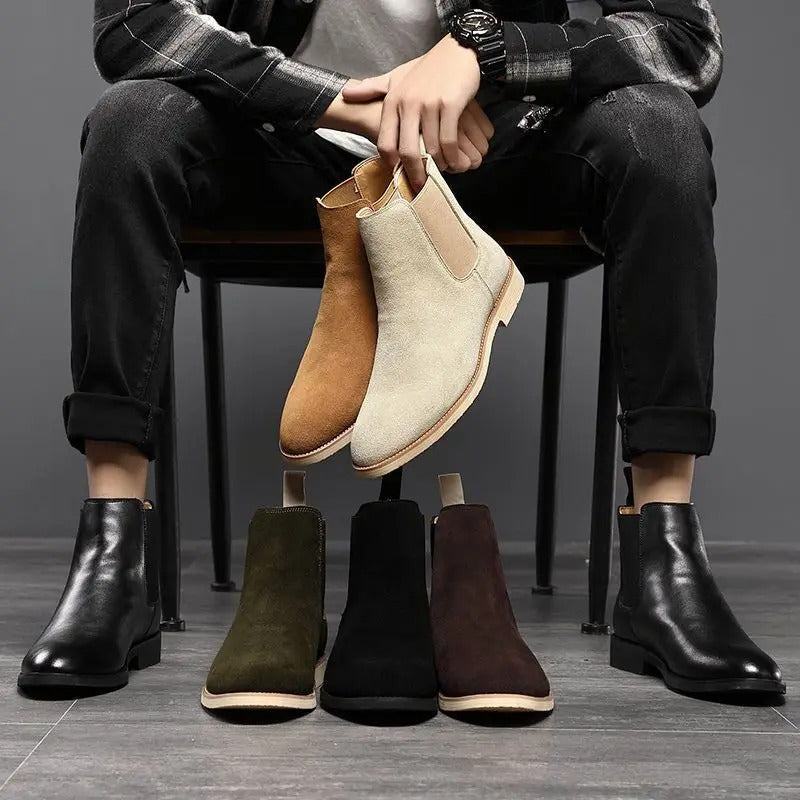 Helvano | Moderne Herren-Sneaker