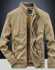 Helvano | Elegante Bomberjacke für Herren