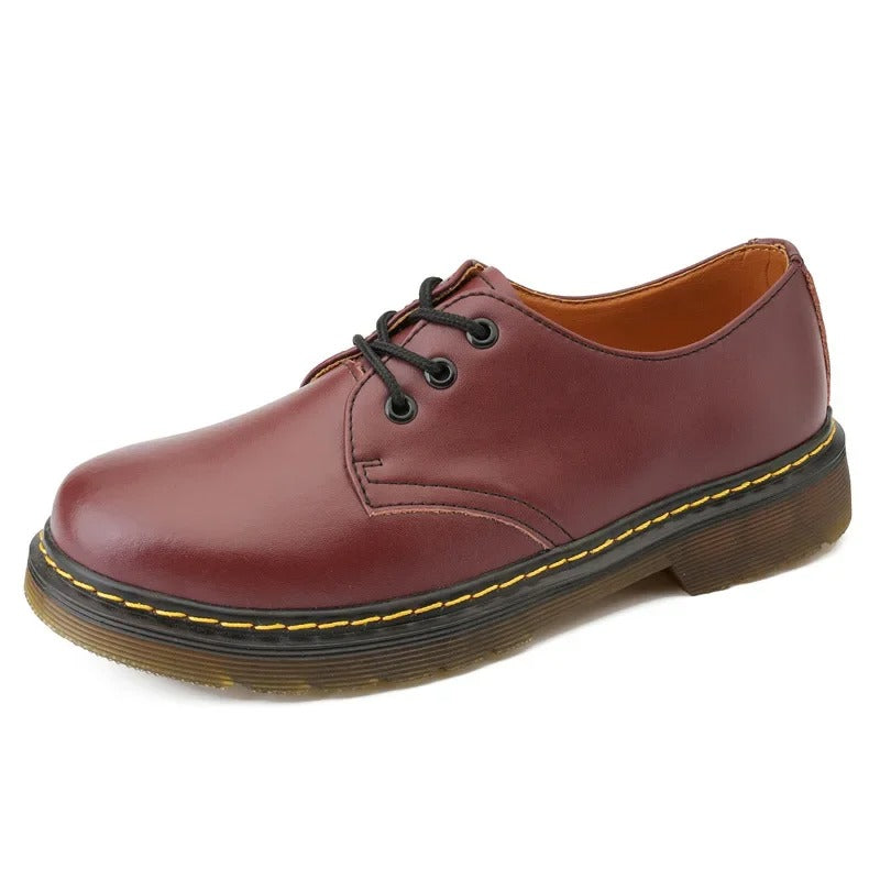 Helvano | Elegante Halbschuhe für Herren