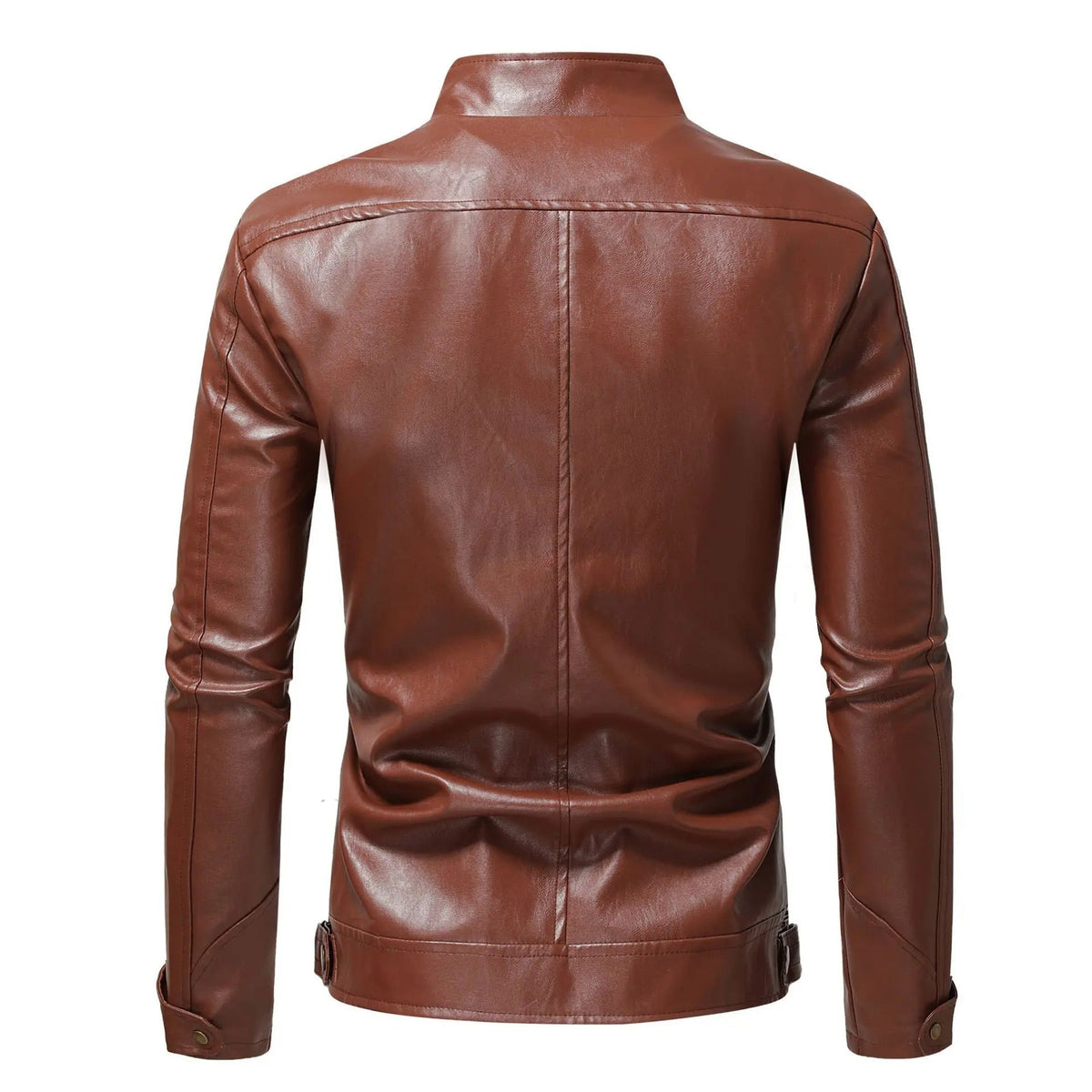 Helvano | Elegante Lederjacke für Herren