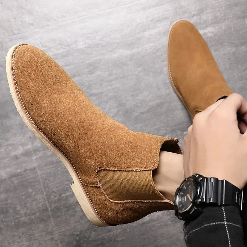 Helvano | Moderne Herren-Sneaker