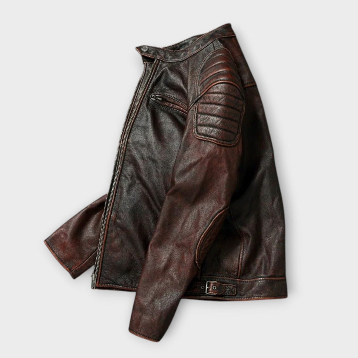 Helvano | Lederjacke für Herren