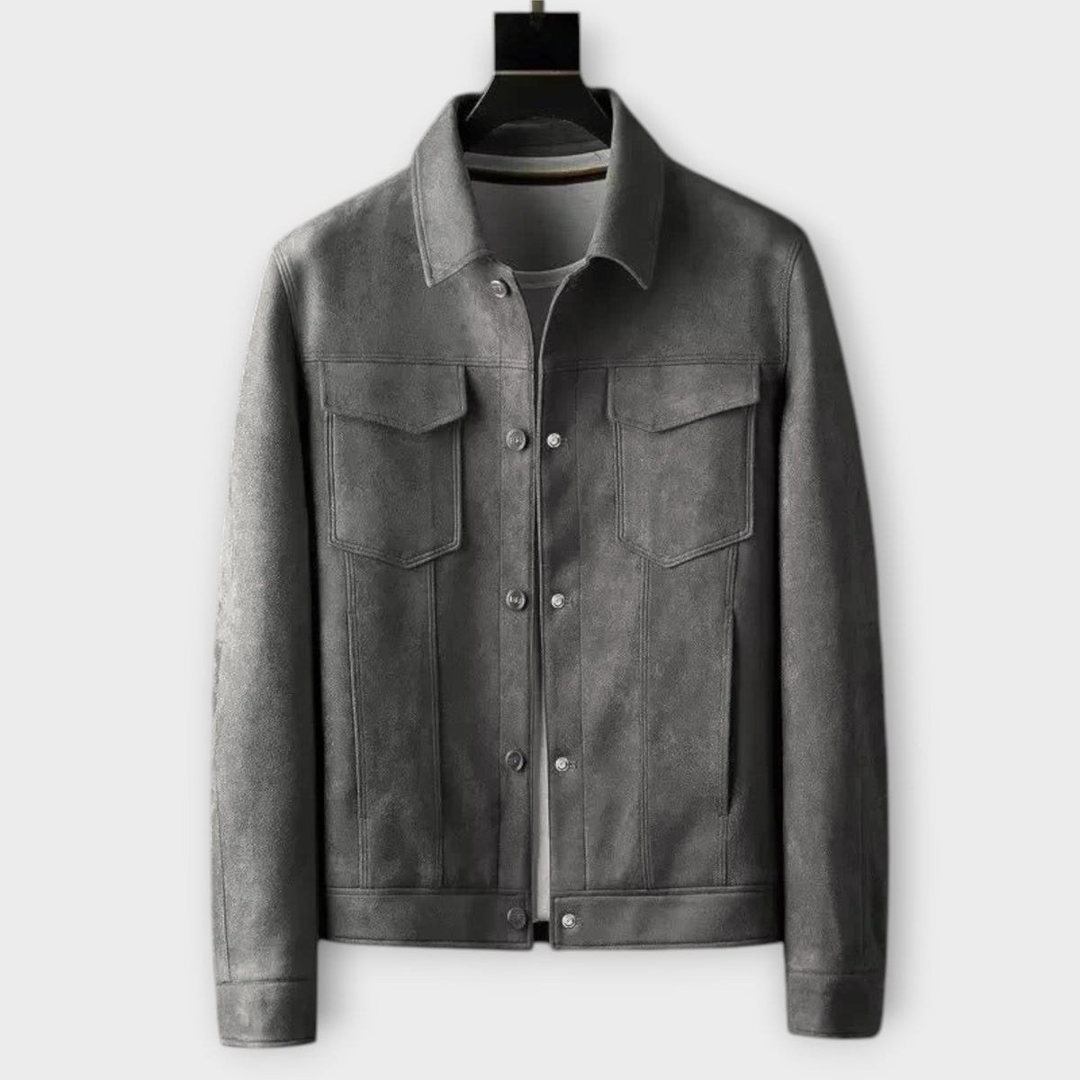 Helvano | Elegante Lederjacke für Herren