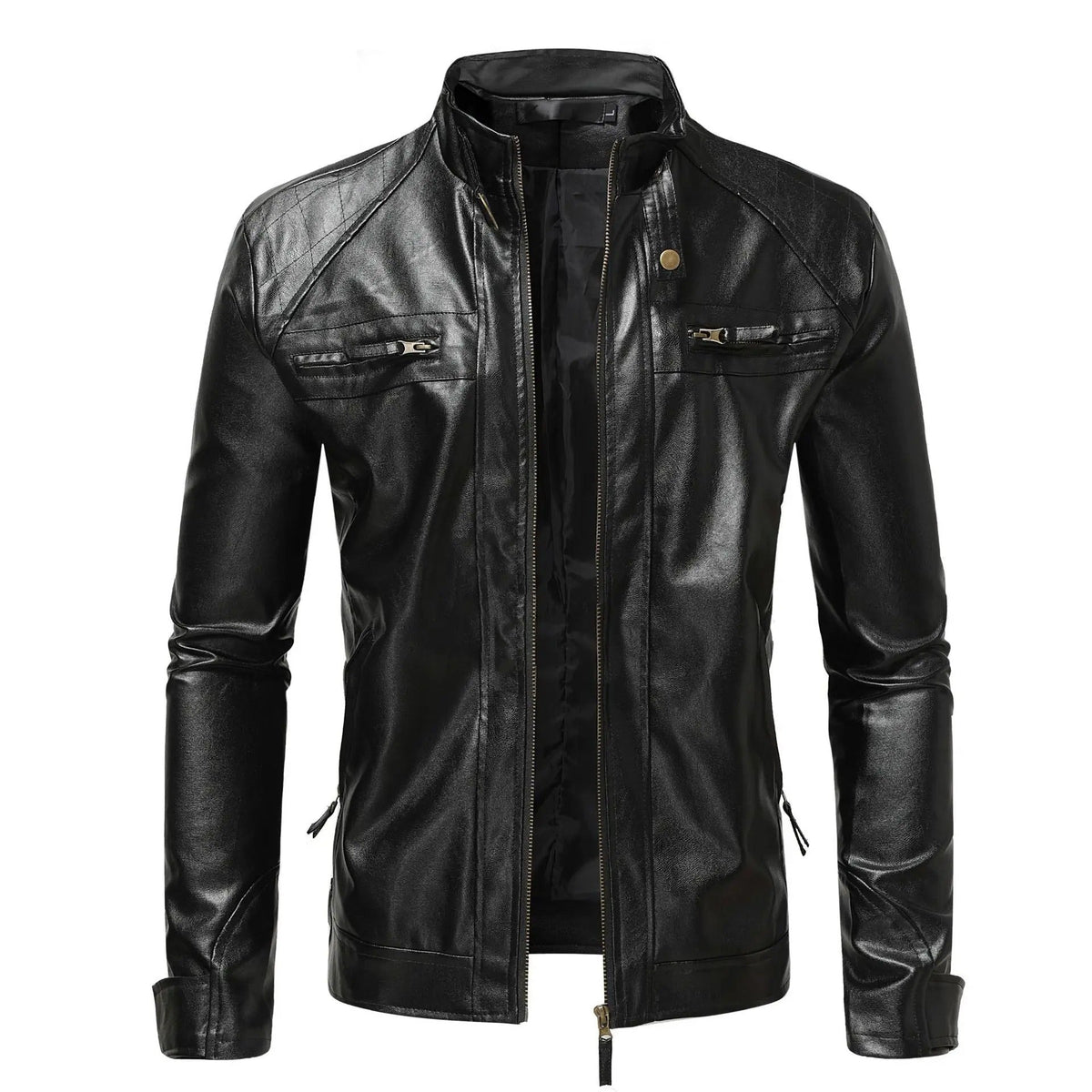 Helvano | Elegante Lederjacke für Herren