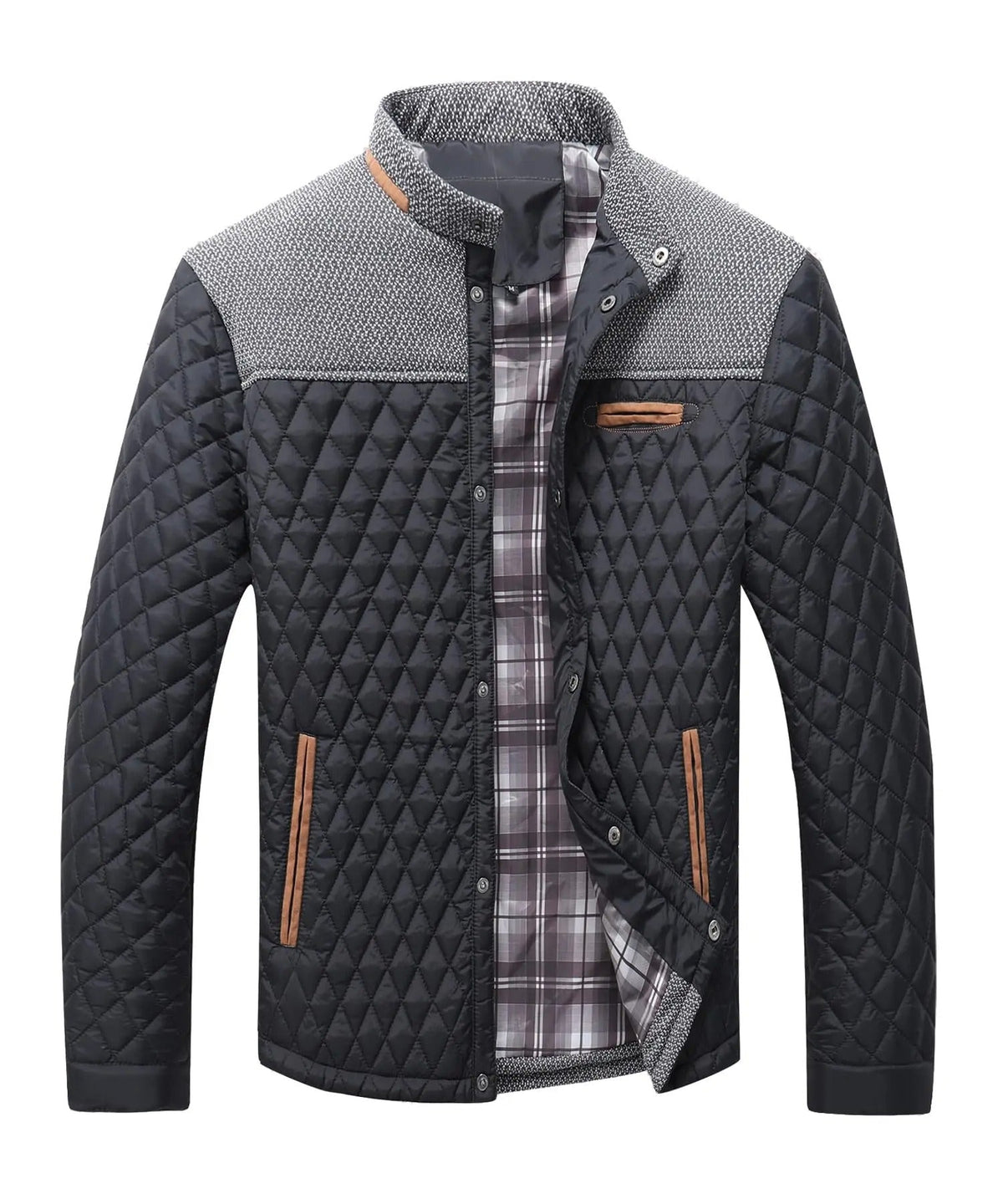 Helvano | Gesteppte Jacke für Herren