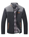 Helvano | Gesteppte Jacke für Herren