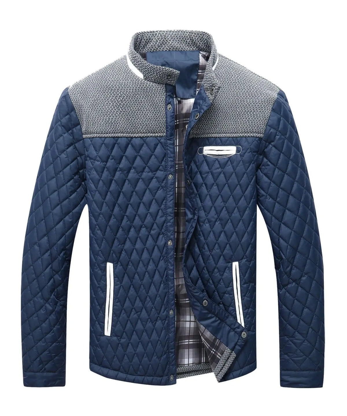 Helvano | Gesteppte Jacke für Herren