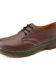 Helvano | Elegante Halbschuhe für Herren