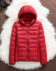 Helvano | Klassische Übergangsjacke für Damen